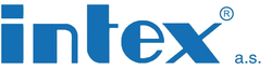 INTEX, a.s. Logo